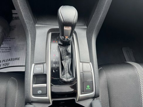 Used 2017 Honda Civic EX-T image 15