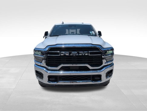 New 2025 RAM 2500 Big Horn image 3