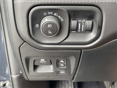 New 2026 RAM 1500 Limited image 32