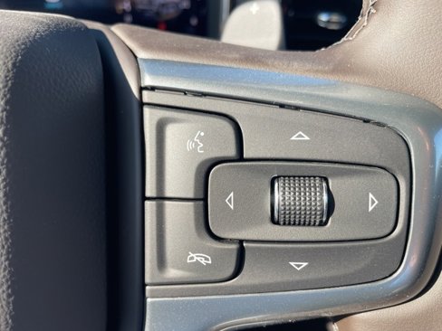 New 2026 Chevrolet Silverado 1500 LTZ image 35