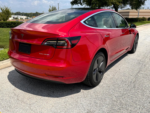 Used 2019 Tesla Model 3 Long Range image 39