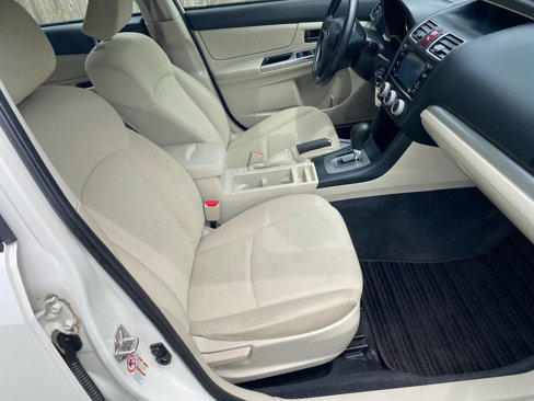 Used 2016 Subaru Impreza 2.0i image 11