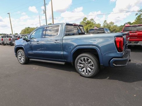 New 2026 GMC Sierra 1500 Denali w/ Denali Reserve Package image 6