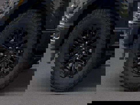New 2025 Ford F150 XLT image 19