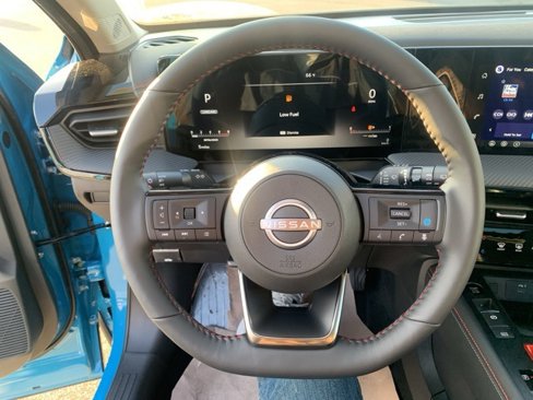 New 2026 Nissan Kicks SR w/ SR Premium Package image 22