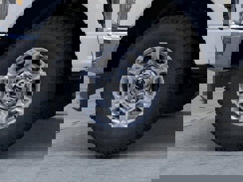 New 2026 Ford F250 XLT w/ Snow Plow Prep Package image 19