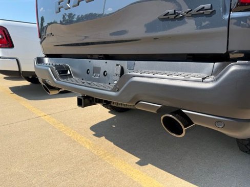 New 2026 RAM 1500 Rebel image 8