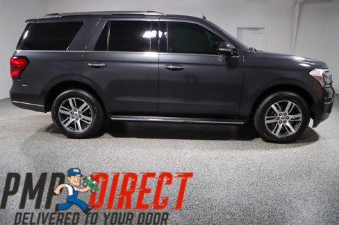 Used 2023 Ford Expedition Limited image 6