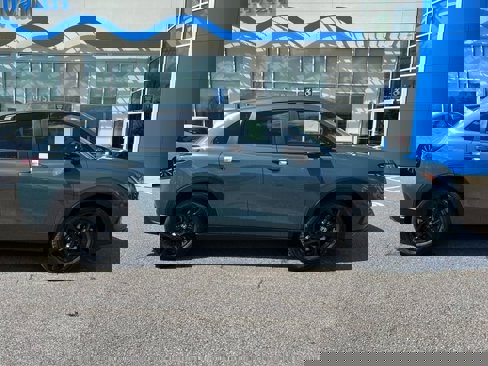 New 2026 Honda HR-V Sport image 2