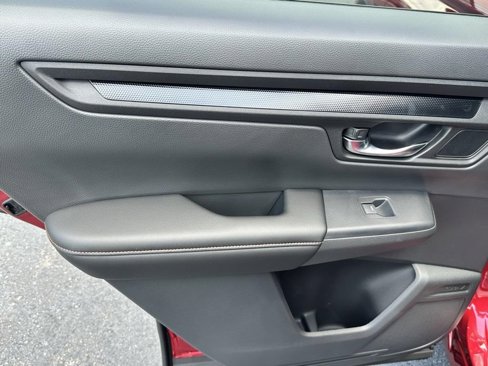 New 2026 Honda CR-V Sport-L image 24