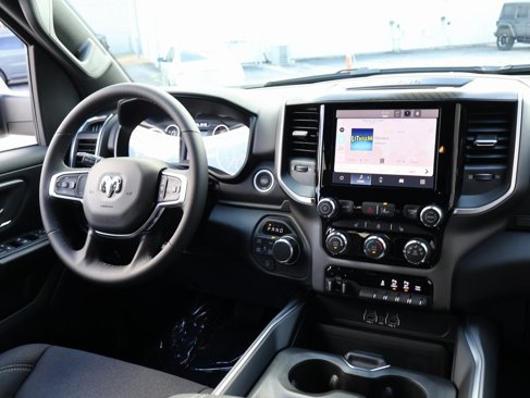 New 2026 RAM 1500 Big Horn image 13