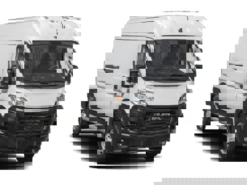 New 2025 RAM ProMaster 2500 w/ Convenience Group image 6
