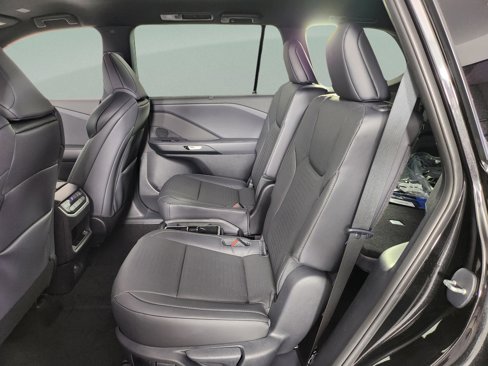 New 2026 Lexus TX 500h AWD image 20
