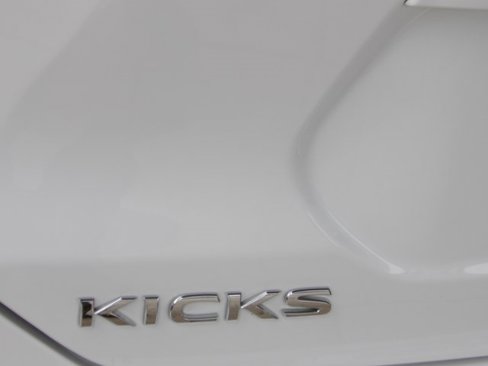 Certified 2024 Nissan Kicks S image 8