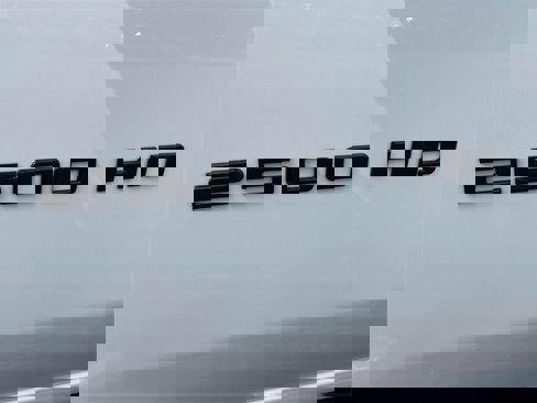 New 2026 Chevrolet Silverado 2500 LTZ w/ LTZ Plus Package image 7