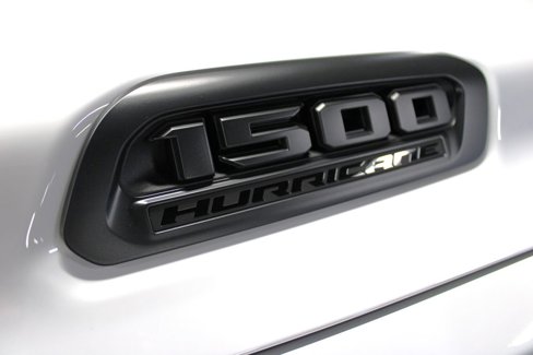 New 2026 RAM 1500 Tradesman image 40