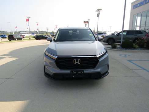 New 2026 Honda CR-V EX image 2