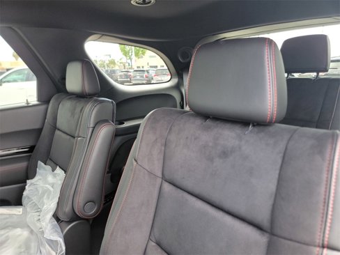 New 2025 Dodge Durango GT image 10