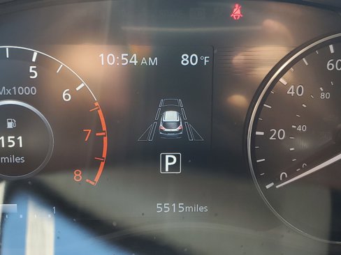 Certified 2024 Nissan Kicks SV w/ Interior Electronics Package image 22