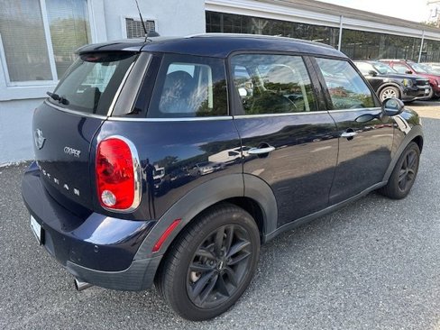 Used 2013 MINI Cooper Countryman image 4