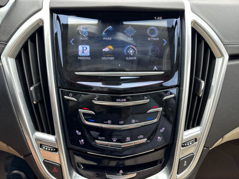 Used 2013 Cadillac SRX Luxury image 18