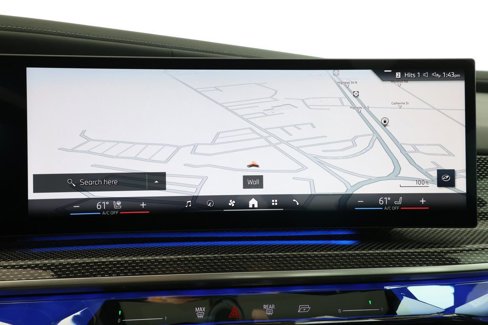 Used 2024 BMW 740i image 19