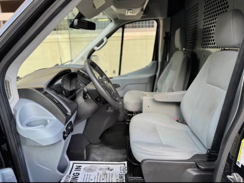 Used 2016 Ford Transit 250 148 Medium Roof image 7