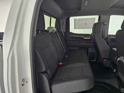 New 2026 Chevrolet Silverado 1500 LT w/ Safety Package image 12