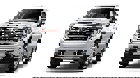 New 2026 GMC Sierra 1500 Denali image 49