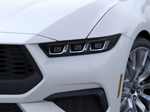 New 2025 Ford Mustang Premium image 18