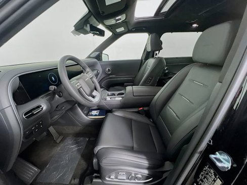 New 2026 Hyundai Palisade Calligraphy image 21