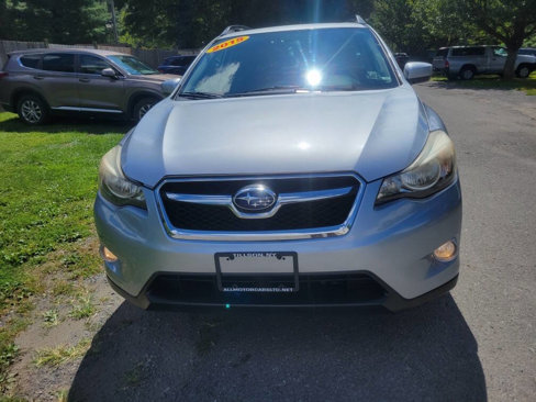 Used 2015 Subaru Crosstrek 2.0i Premium w/ Moonroof Package image 7