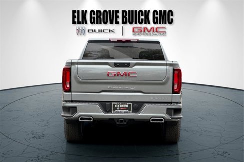 New 2025 GMC Sierra 1500 Denali w/ Denali Carbonpro Edition image 4