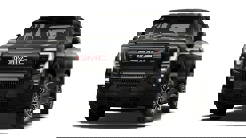 New 2026 GMC Sierra EV Elevation image 26