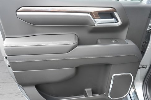 New 2026 Chevrolet Silverado 1500 RST w/ Convenience Package II image 35