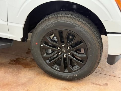 New 2025 Ford F150 XLT image 18