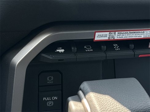 New 2026 Toyota Tundra Platinum image 15