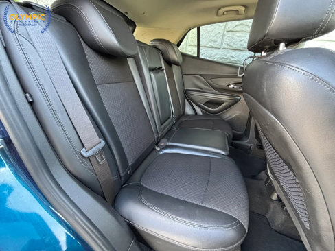 Used 2019 Buick Encore Preferred image 38