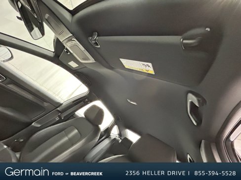 Used 2026 Honda Civic Sport image 22