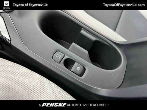 New 2026 Toyota Corolla LE image 31