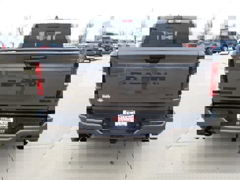 New 2025 RAM 1500 Big Horn image 5