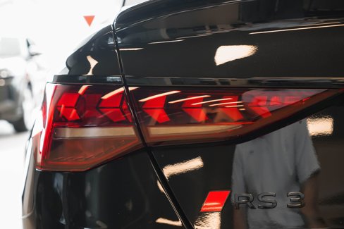 New 2026 Audi RS 3 image 22