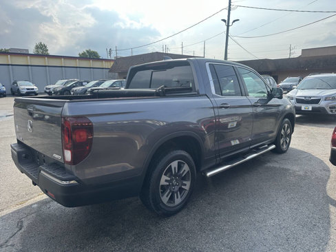 Used 2019 Honda Ridgeline RTL-T image 3