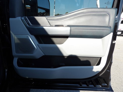 Used 2024 Ford F450 Limited w/ FX4 Off-Road Package image 43