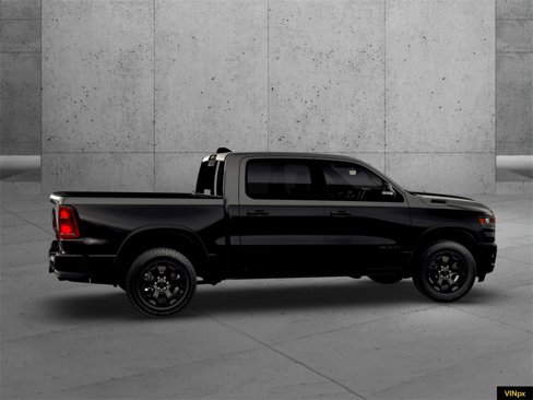 New 2026 RAM 1500 Big Horn image 15