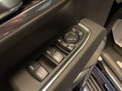 New 2025 Chevrolet Silverado 2500 High Country w/ High Country Premium Package image 12