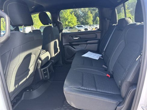 New 2026 RAM 1500 Tradesman image 18