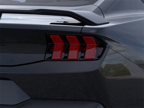 New 2025 Ford Mustang Dark Horse image 21