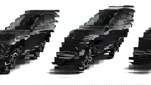 New 2026 Buick Enclave Sport Touring w/ Power Package image 25