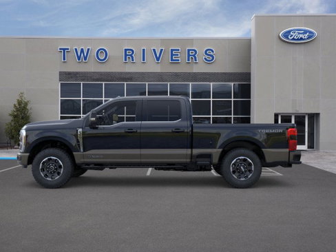 New 2026 Ford F350 4x4 Crew Cab Super Duty image 3